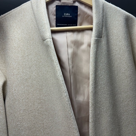 Long coat - Picture 5 of 5